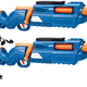 Illustration for article titled iStar Wars/i, iTransformers/i, Robot Horses, and Comic-Cons Other Wildest Toys (So Far)